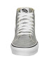 VANS Visoke superge 'SK8-Hi' siva / bela - Pepit.si