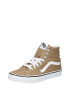 VANS Visoke superge 'UA SK8-Hi' rjava / bela - Pepit.si