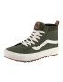 VANS Visoke superge 'UA SK8-Hi MTE-1' kremna / oliva - Pepit.si