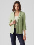 VERO MODA Blazer 'Jesmilo' pastelno zelena - Pepit.si