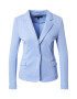 VERO MODA Blazer 'Julia' sivka - Pepit.si