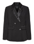 VERO MODA Blazer 'LAURA' črna - Pepit.si