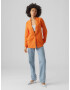 VERO MODA Blazer 'Listakia' mandarina - Pepit.si