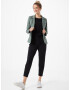 VERO MODA Blazer pastelno zelena - Pepit.si