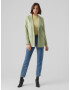 VERO MODA Blazer pastelno zelena - Pepit.si