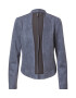 VERO MODA Blazer 'Ray' dimno modra - Pepit.si