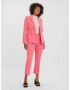 VERO MODA Blazer 'SANDY' roza - Pepit.si