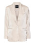 VERO MODA Blazer svetlo siva - Pepit.si