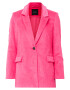 VERO MODA Blazer 'TATIANA' neonsko roza - Pepit.si