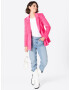 VERO MODA Blazer 'TATIANA' neonsko roza - Pepit.si