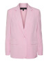 VERO MODA Blazer 'Theatroian' mauve - Pepit.si