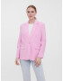 VERO MODA Blazer 'Theatroian' mauve - Pepit.si