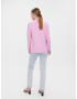 VERO MODA Blazer 'Theatroian' mauve - Pepit.si