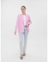 VERO MODA Blazer 'Theatroian' mauve - Pepit.si