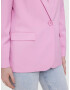 VERO MODA Blazer 'Theatroian' mauve - Pepit.si