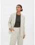 VERO MODA Blazer 'Theatroian' svetlo siva - Pepit.si