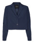 VERO MODA Blazer 'TROIAN' mornarska - Pepit.si