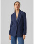 VERO MODA Blazer 'Troianthea' mornarska - Pepit.si