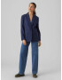 VERO MODA Blazer 'Troianthea' mornarska - Pepit.si