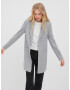 VERO MODA Blazer 'Verina' pegasto siva - Pepit.si