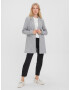 VERO MODA Blazer 'Verina' pegasto siva - Pepit.si