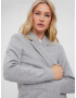 VERO MODA Blazer 'Verina' pegasto siva - Pepit.si