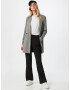 VERO MODA Blazer 'VMBELLA' siva - Pepit.si