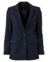 VERO MODA Blazer 'Zamira' mornarska - Pepit.si