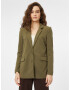 VERO MODA Blazer 'Zamira' oliva - Pepit.si