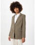 VERO MODA Blazer 'Zamira' sepija - Pepit.si