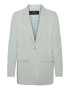 VERO MODA Blazer 'Zelda' svetlo siva - Pepit.si