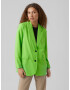 VERO MODA Blazer zelena - Pepit.si