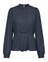 VERO MODA Bluza 'Jessica' temno modra - Pepit.si