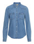 VERO MODA Bluza 'Maria' moder denim - Pepit.si