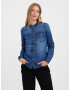 VERO MODA Bluza 'Maria' moder denim - Pepit.si