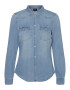 VERO MODA Bluza 'Maria' moder denim - Pepit.si