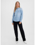 VERO MODA Bluza 'Maria' moder denim - Pepit.si