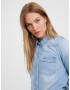 VERO MODA Bluza 'Maria' moder denim - Pepit.si