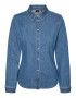 VERO MODA Bluza 'Sea' moder denim - Pepit.si