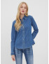 VERO MODA Bluza 'Sea' moder denim - Pepit.si