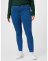 Vero Moda Curve Jeans pajkice 'RUDY' moder denim - Pepit.si