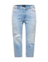 Vero Moda Curve Kavbojke 'BRENDA' moder denim - Pepit.si