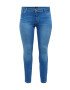 Vero Moda Curve Kavbojke 'Fanya' moder denim - Pepit.si