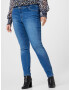 Vero Moda Curve Kavbojke 'Fanya' moder denim - Pepit.si