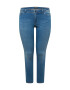 Vero Moda Curve Kavbojke 'Manya' moder denim - Pepit.si