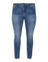 Vero Moda Curve Kavbojke 'Maria Namanya' moder denim - Pepit.si