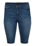 Vero Moda Curve Kavbojke moder denim - Pepit.si