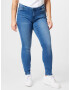 Vero Moda Curve Kavbojke moder denim - Pepit.si