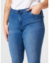 Vero Moda Curve Kavbojke moder denim - Pepit.si