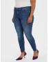 Vero Moda Curve Kavbojke 'Peach' moder denim - Pepit.si